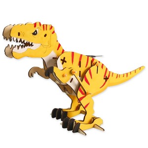 Matériel d'atelier de bricolage scientifique et technologique pour les élèves du primaire, fabrication pratique, expériences scientifiques pour enfants - Product Image 1