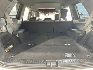 <span class=keywords><strong>Mercedes</strong></span>-Benz GLS <span class=keywords><strong>450</strong></span> <span class=keywords><strong>4MATIC</strong></span> <span class=keywords><strong>2019</strong></span> Usado, Volante a la Izquierda, Especificaciones Estadounidenses, SUV de Lujo de Tamaño Completo, Siete Plazas, Campeón - Product Image 6