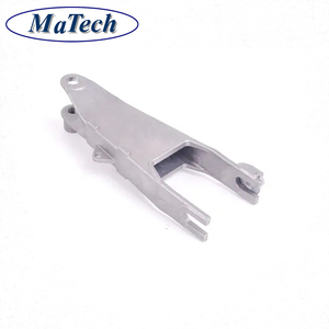 Fundición <span class=keywords><strong>de</strong></span> acero inoxidable personalizada <span class=keywords><strong>Shanghai</strong></span> Matech SS304 SS316 - Product Image 5