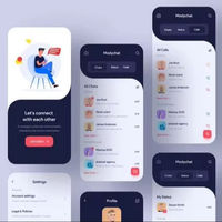 Servicio de Software de Aplicaciones Personalizadas, Software de Aplicaciones Profesionales
