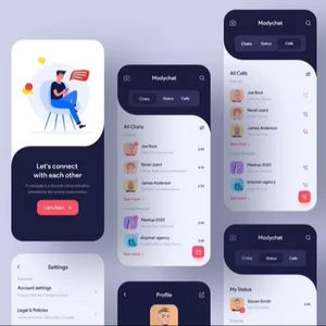 บริการซอฟต์แวร์แอปพลิเคชันแบบกำหนดเอง ซอฟต์แวร์แอปพลิเคชันระดับมืออาชีพ - Product Image 3