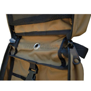 أواني طهي تخييم محمولة مخصصة من المصنع لمدة تزيد عن 20 عامًا - Product Image 3