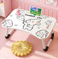 Nouveau bureau d'étude multifonctionnel en aluminium, pliable, portable, réglable, table pour ordinateur portable pour le lit