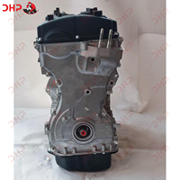 Ensemble moteur G4KJ Theta II 2.4L essence GDI pour Hyundai Santa Fe Sonata Kia Sorento Optima, testé, remplacement direct