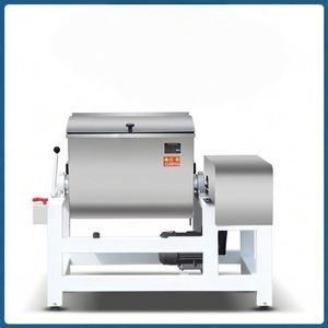 2026 Commercial Kitchen Heavy Wheat Duty Dough Mixer Stand Dough Mixer Dough <b>Kneading</b> <b>Machine</b> - Product Image 2