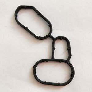 ปะเก็นออยล์คูลเลอร์ BMW E90 N46 063 11427508970 สำหรับซ่อมแซมเครื่องยนต์อะไหล่ทดแทน - Product Image 3