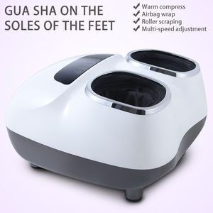 Taşınabilir ağrı kesici terapi sağlık fizyoterapi kas stimülatörü şekillendirme akıllı ev masaj makinesi ayak - Product Image 3
