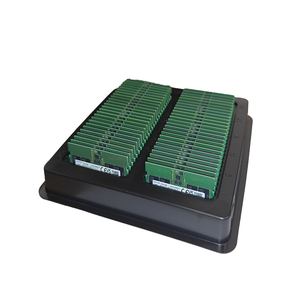 Module de mémoire RAM d'ordinateur portable d'occasion DDR5 4800MT/S Original Haute Vitesse 8 Go CL40 SODIMM PC5-38400 1Rx16 1.1V 262 broches M425R1GB4BB0-CQK La - Product Image 6