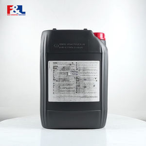 น้ำมันไฮดรอลิก <span class=keywords><strong>Castrol</strong></span> Hyspin AWH-<span class=keywords><strong>M</strong></span> 100 20 ลิตร ป้องกันการสึกหรอ ทนต่อการกัดกร่อน สำหรับเครื่องมือกลความแม่นยำสูง - Product Image 4