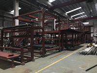 Bannière flexible en PVC publicitaire en plastique fabriquée en Chine faisant la ligne de production à la machine équipement d'usine de fabrication d'extrudeuse
