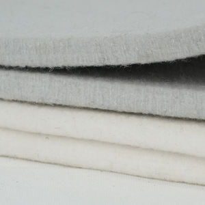 China Factory Direct 8-12Mm Process <strong>Fabric</strong> <strong>Thick</strong> <strong>Polyester</strong> <strong>Felt</strong> Needle Punched Nonwoven <strong>Polyester</strong> <strong>Felt</strong> - Product Image 1