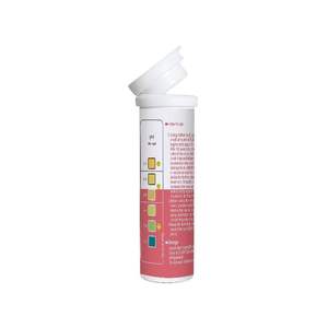 Bandelettes de <span class=keywords><strong>test</strong></span> de <span class=keywords><strong>pH</strong></span> de santé vaginale féminine pour le moniteur d'hygiène - Product Image 6