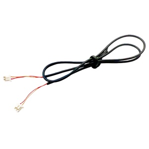 G-karve Multi-core geëmailleerde geïsoleerde draad 2/<span class=keywords><strong>3</strong></span>/4/5/6/12 aders zwart wit transparante buitenmantel koperen kern 300V auto - Product Image 3