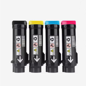 Cartouche de toner couleur compatible <span class=keywords><strong>106R03480</strong></span> 106R03690 106R03691 106R03692 pour Xerox Phaser 6510 WorkCentre 6515 - Product Image 2