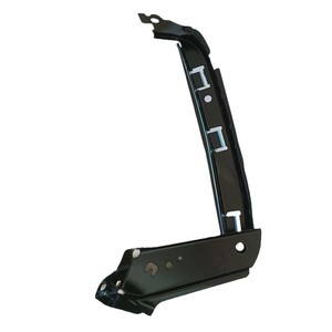 Soportes de Faros Delanteros para Honda CRV 2006 71140 S9A 000, Soportes de Hierro Delanteros - Product Image 2