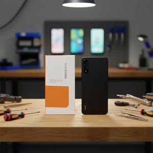 สำหรับ Xiaomi poco M3 redmi 9T หน้าจอสัมผัส LCD 6.5 TFT สีดำต้นฉบับ - Product Image 3