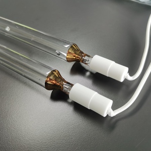 Nhà sản xuất 500W 365nm cao làm sạch thạch anh <span class=keywords><strong>UV</strong></span> chuyển <span class=keywords><strong>UV</strong></span> chữa đèn cho in ấn - Product Image 3