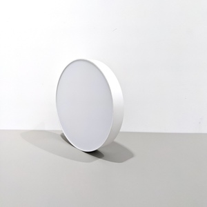 New arrivals Chất lượng cao Graphene Chất liệu vòng Trần Đèn bề mặt gắn kết ứng dụng thông minh ZigBee 2.4 Gam điều khiển từ xa 3cct có thể điều chỉnh - Product Image 2