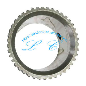 13519-56010 LAND CRUISER Manchon d'engrenage d'entraînement, vilebrequin et coussinets de palier utilisés pour Coaster 1980-1999 Pompe à huile de vilebrequin - Product Image 4