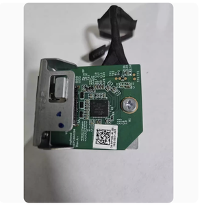 Para <span class=keywords><strong>Dell</strong></span> OptiPlex 3060 3070 3080 5060 5070 5080 7060 7070 7080 Micro <span class=keywords><strong>MFF</strong></span> DP Puerto de video Cable de placa YPF8G 0YPF8G 04JDCY 4JDCY - Product Image 2