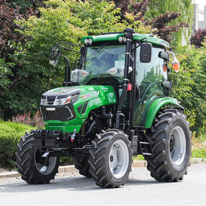 รถแทรกเตอร์ TAVOL Compact Engine 4X4WD 70 แรงม้า พร้อมเกียร์ รับประกัน 2 ปี อายุการใช้งานยาวนาน ผลิตในจีน - Product Image 2
