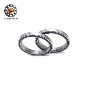 Rodamientos de Bolas de Contacto Angular Flyleopard 40x52x6.5mm MH-P25K 36/45 de Una Hilera de Acero con Alto Contenido de Carbono para Dirección de Bicicleta - Product Image 2
