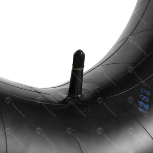 Nhà máy giá rẻ 13 ''14'' 15 ''16'' hành khách xe lốp bên trong ống 14inch xe lốp bên trong ống 185R14 185 205R16 kamepa Camara - Product Image 3