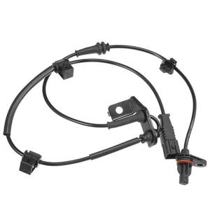 Sensor ABS Hyundai Kia 95670 D3000 Delantero Izquierdo para Reemplazo o Reparación - Product Image 1