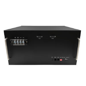 Литий-железо-фосфатный аккумулятор, 48 В, 200 ач - Product Image 4