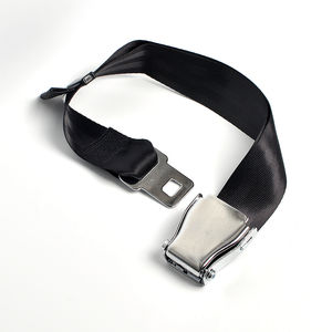 Venta caliente <span class=keywords><strong>de</strong></span> alta calidad embarazada coche ajustador cinturón <span class=keywords><strong>de</strong></span> seguridad <span class=keywords><strong>silla</strong></span> Simple 2 puntos poliéster cinturón <span class=keywords><strong>de</strong></span> seguridad - Product Image 3