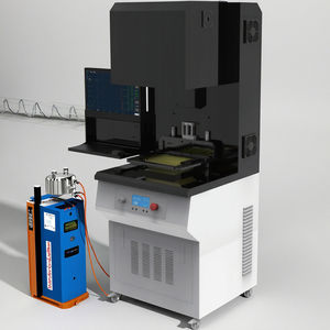 Kristalline Silizium-Solarzellen Solarzellen-Einzelstück-Sortiermaschine Solarzellen-<span class=keywords><strong>Tester</strong></span> Sortierer PV-Modul-<span class=keywords><strong>Tester</strong></span> - Product Image 4