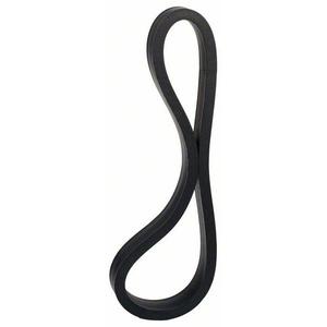 BOSCH - 2608550626 Bague d'étanchéité en caoutchouc-EAN 3165140808200 LAMES ET DISQUES DE COUPE TASSES DIAMANTES - Product Image 1