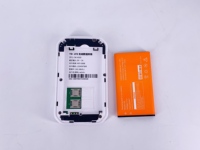 Vente chaude WiFi OEM Mini T-elek Routeur de haute qualité 4G LTE Pocket Hotspot Carte Sim 150mbps WiFi Portable Externe Mobile