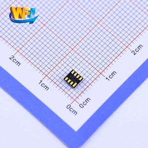 Cảm biến áp suất không khí tuyệt đối 1bar wf183de, cảm biến áp suất lốp cho máy đo áp suất lốp cầm tay, <span class=keywords><strong>TPMS</strong></span> và đo áp suất nạp - Product Image 3