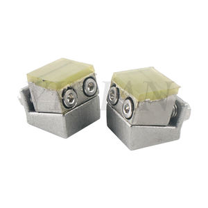 Klemmelement 2-032-65-5620 für Homag Holzma Plattenaufteilsäge, SPZ_20_11MM 2032655620 - Product Image 2