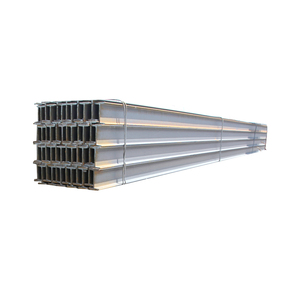 Vente en gros de poutres en acier au carbone laminées à chaud IPE <span class=keywords><strong>IPN</strong></span> HEA HEB ASTM A992 A36 SS400 pour la construction en vrac - Product Image 2
