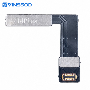 Câble flexible de réparation de batterie pour <span class=keywords><strong>iPhone</strong></span> 11/11 Pro/11 Pro Max à 15/15 Pro/15 Pro Max – Adaptateur de réparation de batterie pour téléphone portable - Product Image 5
