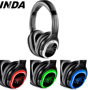 Tai Nghe Disco Yên Tĩnh Đi Tiệc Và Máy Phát Tai Nghe Ba Kênh Âm Thanh Nổi Cho Bữa Tiệc Yên Tĩnh - Product Image 3