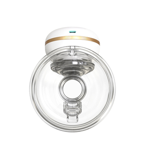 Tire-lait portable électrique indolore, tire-lait unique et bilatéral S15 - Product Image 6