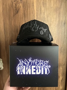 Gorras al por mayor: Gorra de béisbol de algodón con patrón de punto, forro polar esponjoso y bordado 3D, modelo Beard 31 Hat - Product Image 4