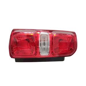 Délai de livraison rapide accessoires de voiture 9808243080 feu arrière R pour <span class=keywords><strong>Opel</strong></span> Vaxuhall <span class=keywords><strong>Vivaro</strong></span> 2019 - Product Image 2