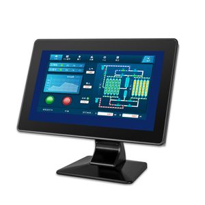 <span class=keywords><strong>10.4</strong></span>/15.6/21.5Inch IP65 Không Thấm Nước VESA Núi Nhúng Android Rk3399 Công Nghiệp Không Quạt Màn Hình Cảm Ứng Bảng Điều Chỉnh <span class=keywords><strong>PC</strong></span> J1900/I3/I5/I7 - Product Image 1