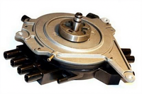 Bloc de distribution d'allumage automobile, 1104032mm, 10457293