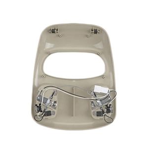 Conjunto de Luz de Techo para Dodge Ram 1DK78BD1AA, Cubierta de Luz de Lectura Interior - Product Image 2