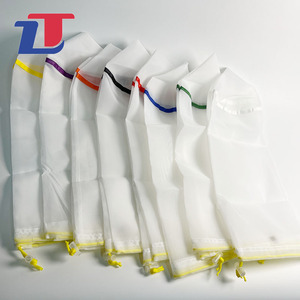 GG XXX pa6 cấp thực phẩm polyester nylon bột xay lọc lưới dây lưới vải túi lọc bong bóng - Product Image 5