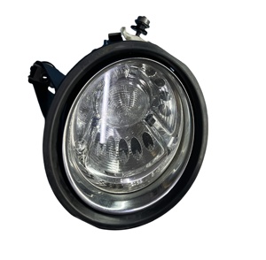 Luces Intermitentes y Luces <span class=keywords><strong>Antiniebla</strong></span> Diurnas para Bentley Mulsanne, Modelos Nuevos y Antiguos, 3Y0953041E 3Y0953042E 3Y0953041C - Product Image 1