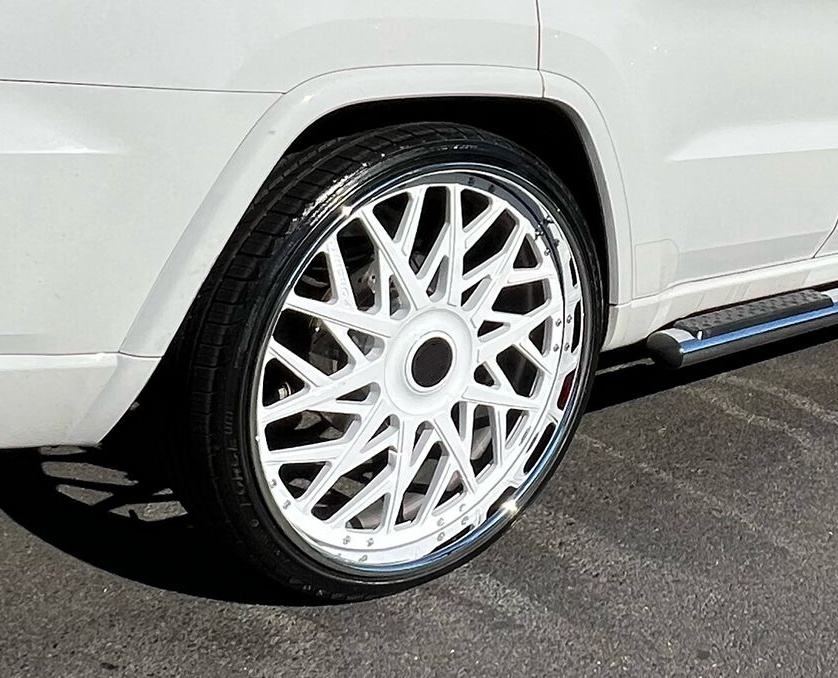 プレミアム品質アロイホイール PCD 112すべての車両-Alibaba.com