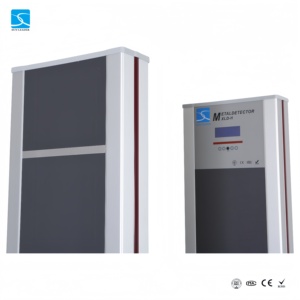 Détecteur de métaux de sécurité Sunleader XLD-H, scanner portatif certifié CE, haute sensibilité, induction électromagnétique, <span class=keywords><strong>alarme</strong></span> Wi-Fi - Product Image 1