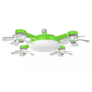 Doscing universale Drone <span class=keywords><strong>Fam</strong></span> con LED lanterna telecomando silenzioso soffitto Drone <span class=keywords><strong>Fam</strong></span> per sala da pranzo camera da letto soggiorno - Product Image 6