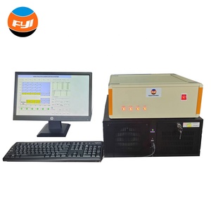 Sistema de Clasificación de Defectos y Detección de Fallas en Hilos de Algodón para Pruebas Textiles, Marca FYI, 1 Año de Garantía, YG074 - Product Image 2